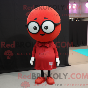 Figura de máscara de bola...