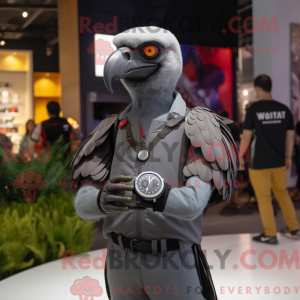 Costume de mascotte de...