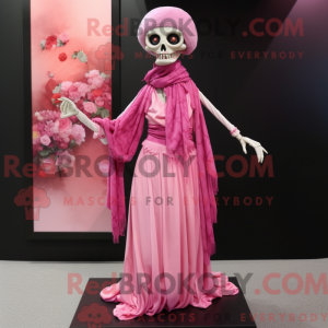 Rosa Undead...