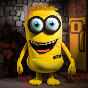 Gul Cyclops...