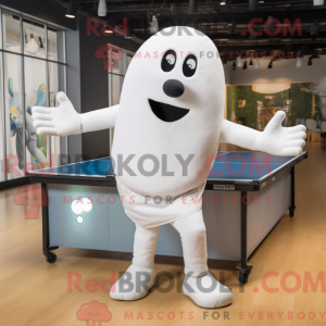 Personaggio mascotte del...
