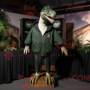 Costume de mascotte de...