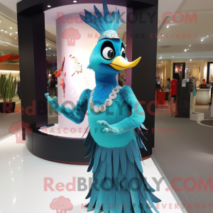 Costume de mascotte de pic...