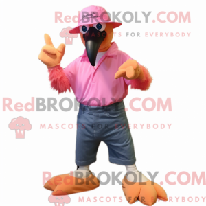 Rosa Dodo...