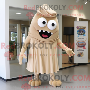 Beige Cyclops...