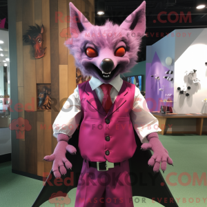 Costume de mascotte de...