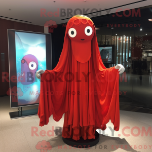 Figura de máscara de...