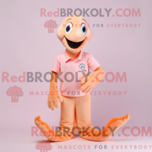 Peach Hydra máscara de...
