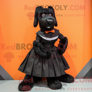 Schwarzes Shepard S...