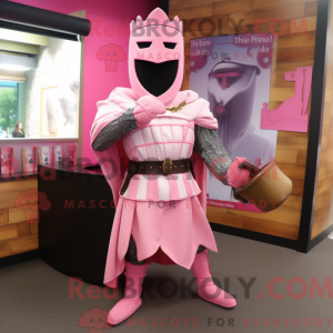 Personaggio mascotte del...