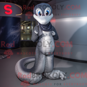 Silver...