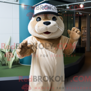 Personaggio mascotte del...