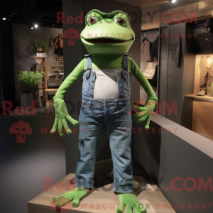 Costume de mascotte de...