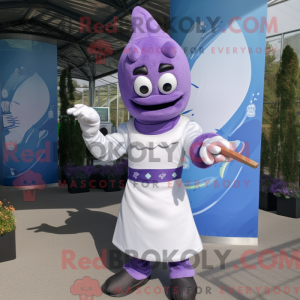 Personaggio mascotte del...