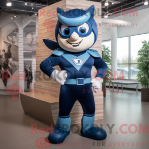 Personaggio mascotte del...