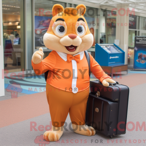 Figura de máscara de...