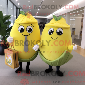 Citrongul melon...