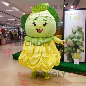 Figura de máscara de...
