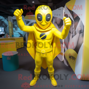 Costume de mascotte de...