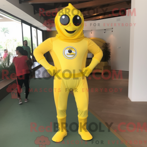 Personaggio mascotte del...