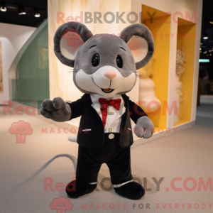 Costume de mascotte de...