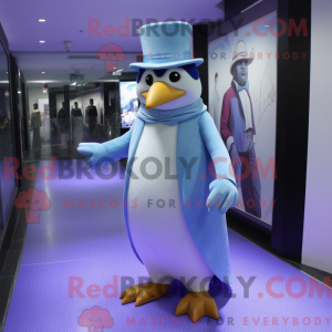 Figura de máscara de...