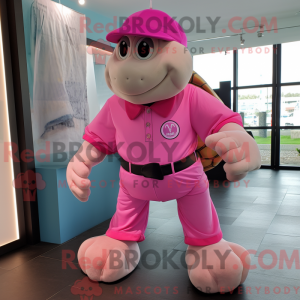 Rosa...