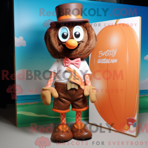 Barras de Chocolate Pêssego...