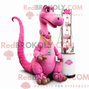 Rosa...
