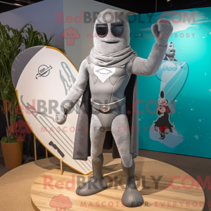 Uma ótima figura de máscara...
