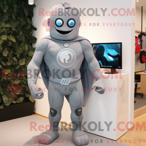 Costume de mascotte de...