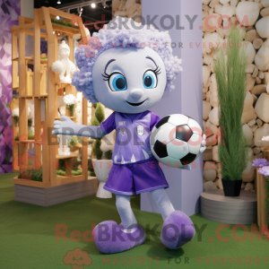 Costume de mascotte de but...