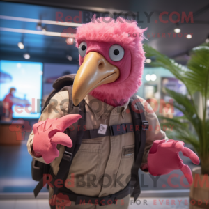 Rosa Dodo...