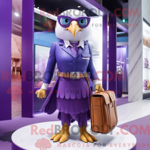 Personaggio in costume...