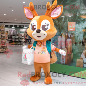 Personaggio mascotte del...