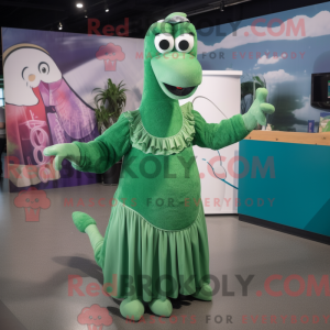 Personaggio mascotte del...