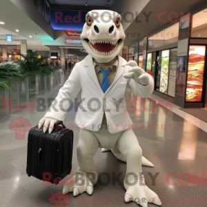 A figura da máscara do...