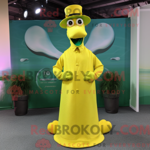 Maska potwora z Gul Loch Ness