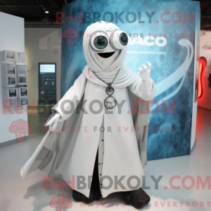 Costume de mascotte de...