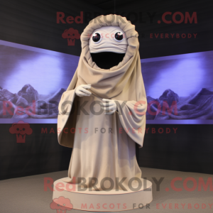 Figura de máscara Medusa...