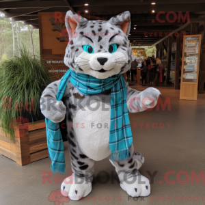 Costume de mascotte de...