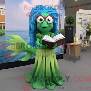 Costume de mascotte de...