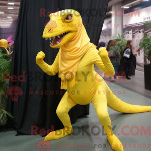 Sitrongul Deinonychus...