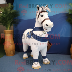 Navy Quagga...