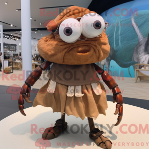 Personaggio mascotte del...