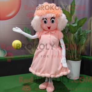 Personaggio mascotte della...