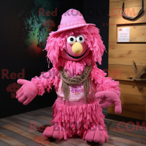 Rosa...