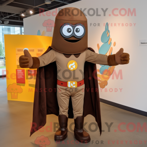 Costume de mascotte de...