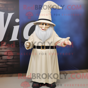 Cream Wizard...