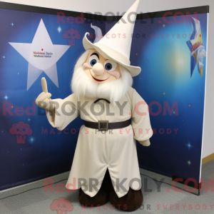 Cream Wizard...